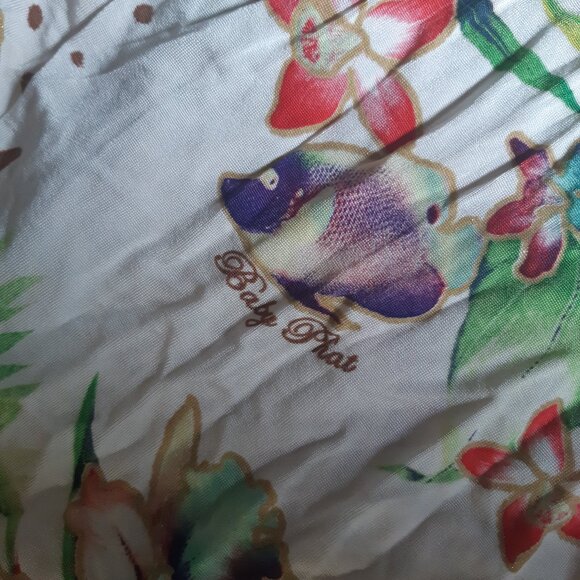 Baby Phat dress - Picture 3 of 14